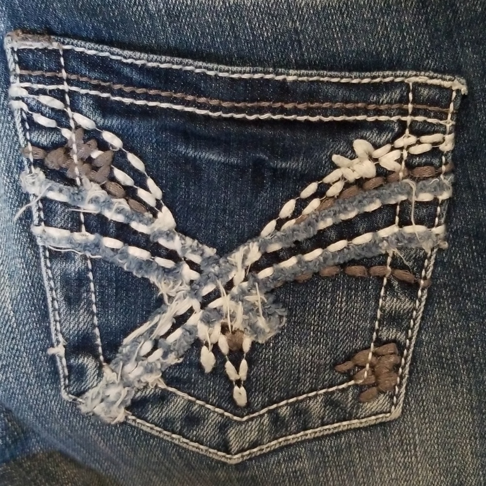Premium denim NWT